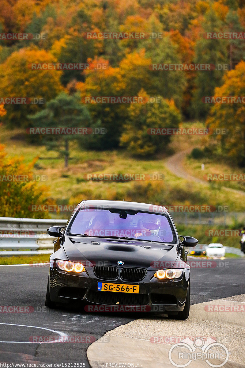 Bild #15212525 - Touristenfahrten Nürburgring Nordschleife (23.10.2021)