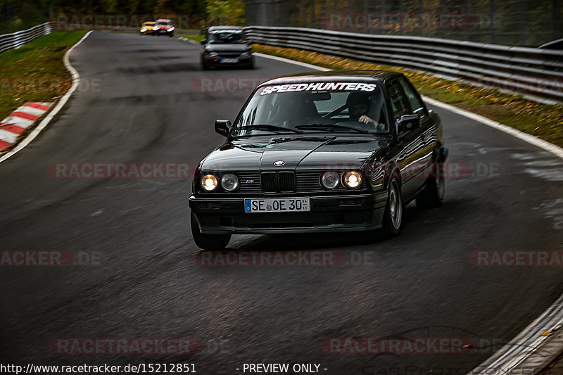 Bild #15212851 - Touristenfahrten Nürburgring Nordschleife (23.10.2021)