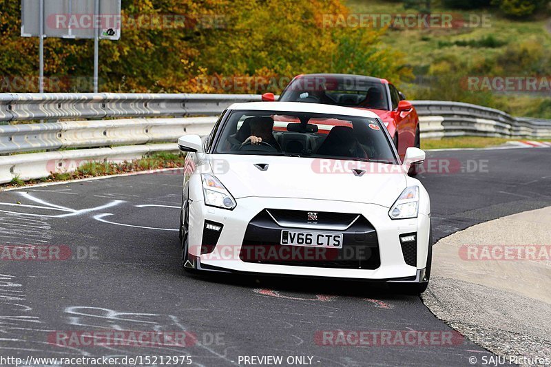 Bild #15212975 - Touristenfahrten Nürburgring Nordschleife (23.10.2021)