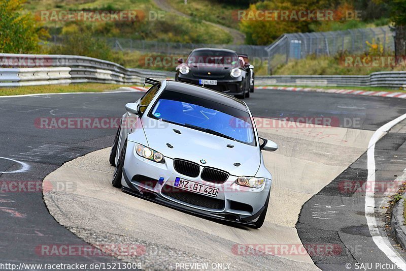 Bild #15213008 - Touristenfahrten Nürburgring Nordschleife (23.10.2021)