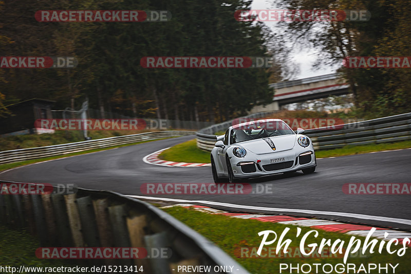 Bild #15213414 - Touristenfahrten Nürburgring Nordschleife (23.10.2021)