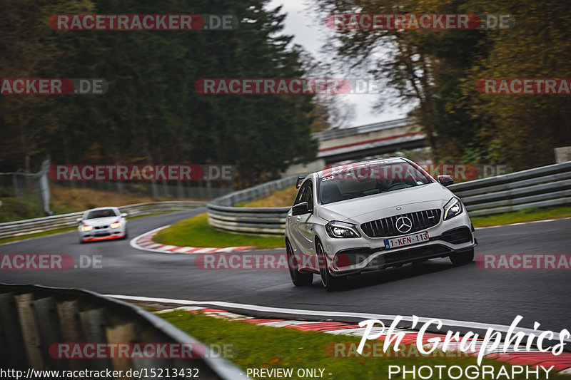 Bild #15213432 - Touristenfahrten Nürburgring Nordschleife (23.10.2021)