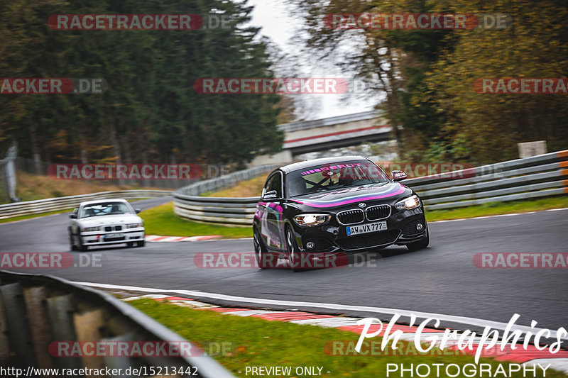 Bild #15213442 - Touristenfahrten Nürburgring Nordschleife (23.10.2021)