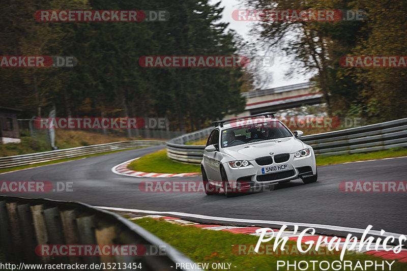 Bild #15213454 - Touristenfahrten Nürburgring Nordschleife (23.10.2021)