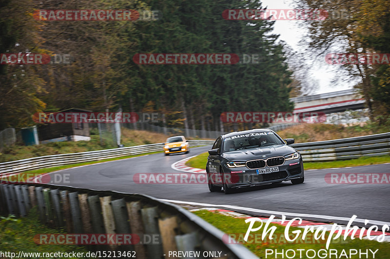 Bild #15213462 - Touristenfahrten Nürburgring Nordschleife (23.10.2021)