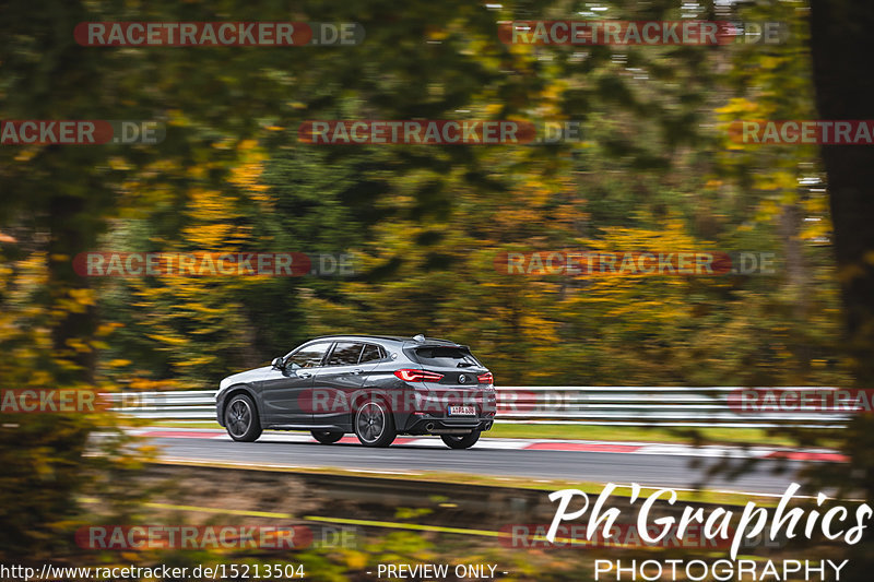 Bild #15213504 - Touristenfahrten Nürburgring Nordschleife (23.10.2021)