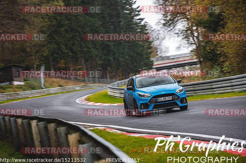 Bild #15213532 - Touristenfahrten Nürburgring Nordschleife (23.10.2021)