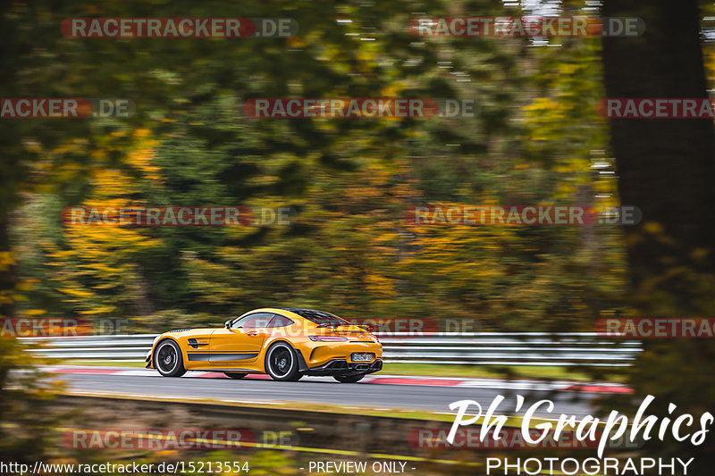 Bild #15213554 - Touristenfahrten Nürburgring Nordschleife (23.10.2021)