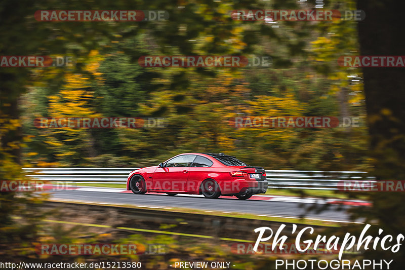 Bild #15213580 - Touristenfahrten Nürburgring Nordschleife (23.10.2021)