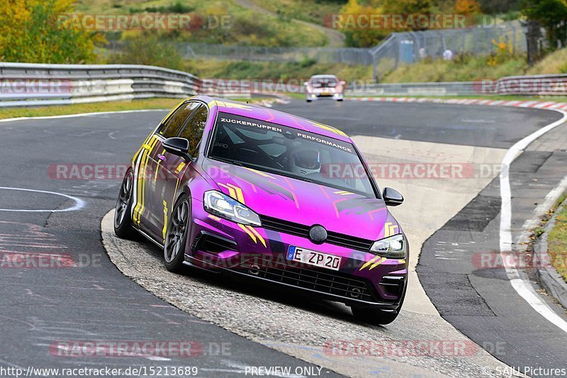 Bild #15213689 - Touristenfahrten Nürburgring Nordschleife (23.10.2021)