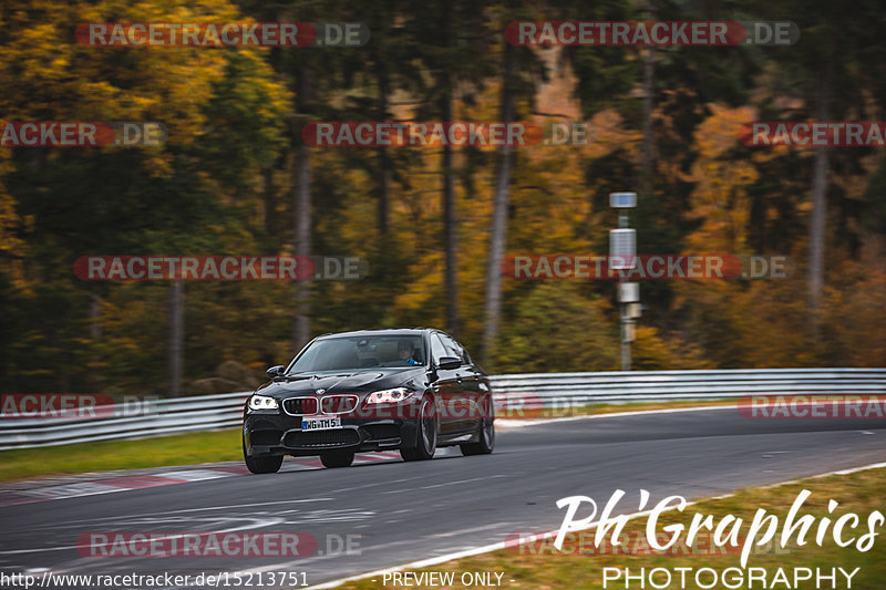 Bild #15213751 - Touristenfahrten Nürburgring Nordschleife (23.10.2021)