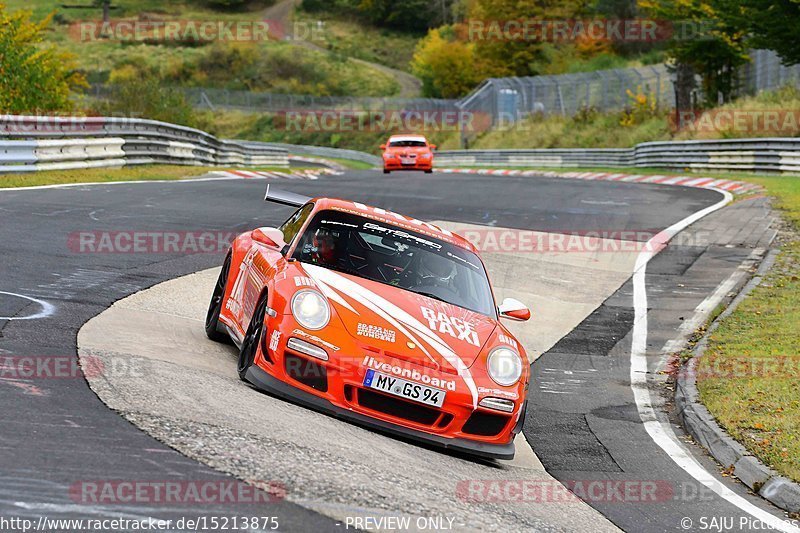 Bild #15213875 - Touristenfahrten Nürburgring Nordschleife (23.10.2021)