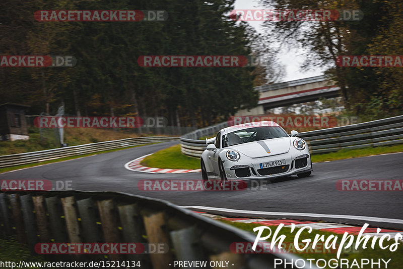 Bild #15214134 - Touristenfahrten Nürburgring Nordschleife (23.10.2021)