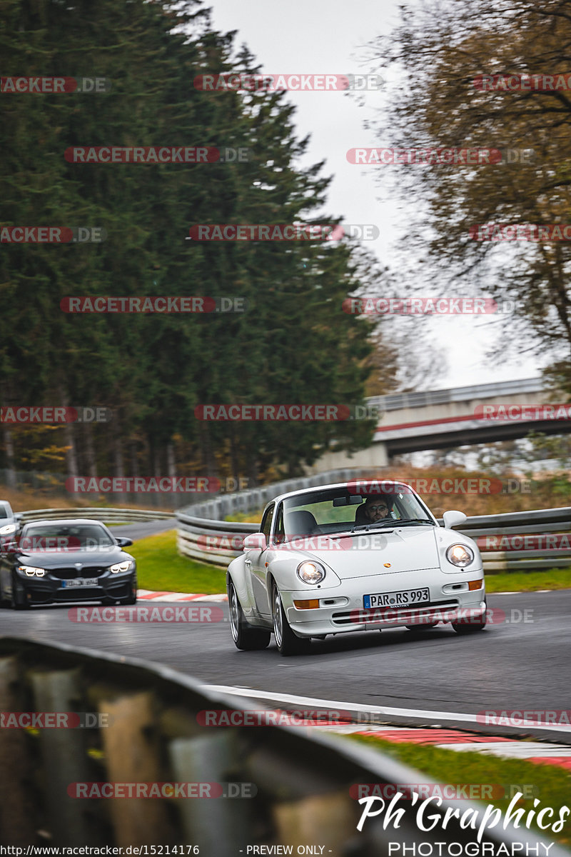 Bild #15214176 - Touristenfahrten Nürburgring Nordschleife (23.10.2021)