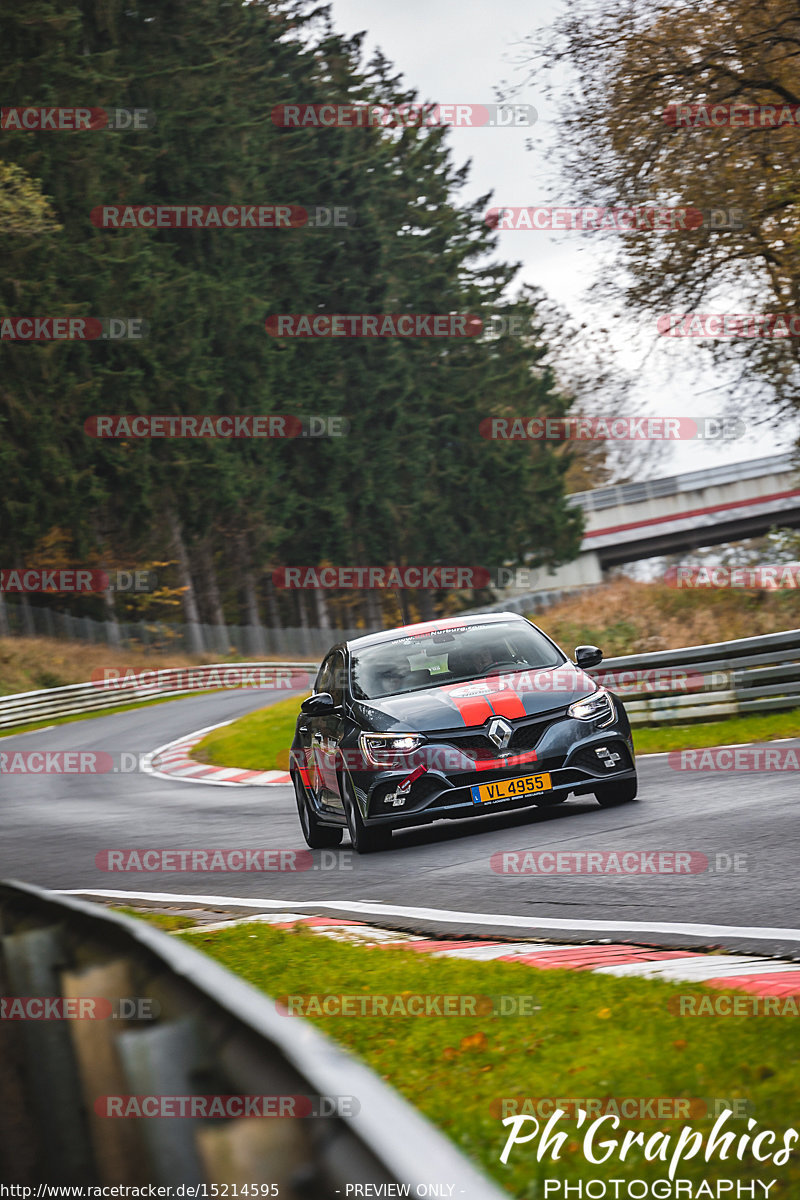 Bild #15214595 - Touristenfahrten Nürburgring Nordschleife (23.10.2021)