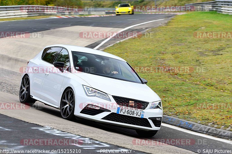 Bild #15215210 - Touristenfahrten Nürburgring Nordschleife (23.10.2021)