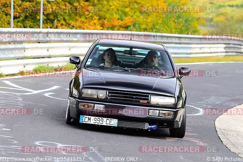 Bild #15215757 - Touristenfahrten Nürburgring Nordschleife (23.10.2021)