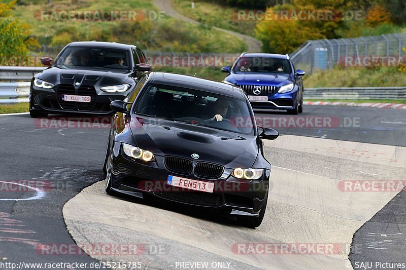 Bild #15215785 - Touristenfahrten Nürburgring Nordschleife (23.10.2021)