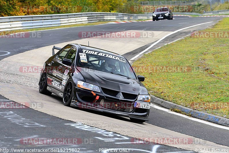 Bild #15215802 - Touristenfahrten Nürburgring Nordschleife (23.10.2021)