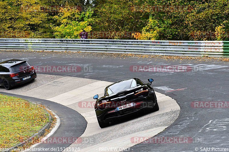 Bild #15215828 - Touristenfahrten Nürburgring Nordschleife (23.10.2021)