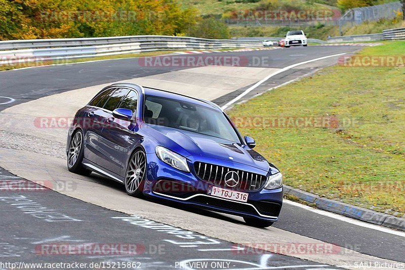 Bild #15215862 - Touristenfahrten Nürburgring Nordschleife (23.10.2021)