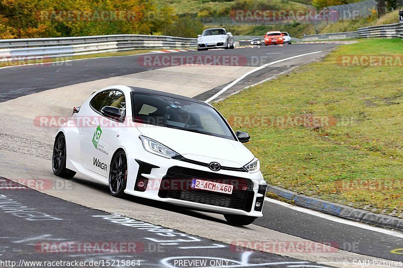 Bild #15215864 - Touristenfahrten Nürburgring Nordschleife (23.10.2021)