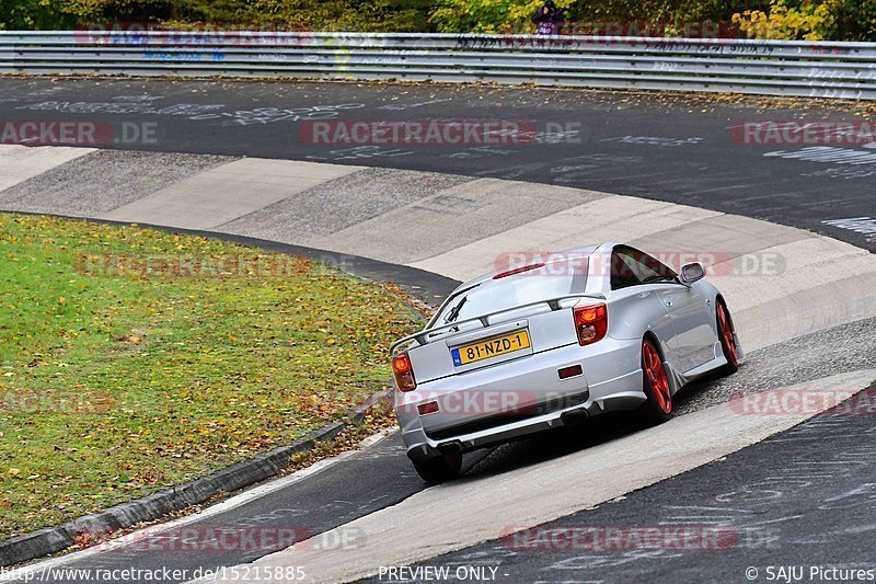 Bild #15215885 - Touristenfahrten Nürburgring Nordschleife (23.10.2021)