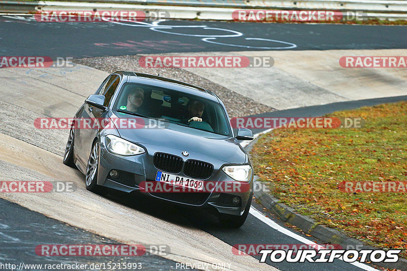 Bild #15215993 - Touristenfahrten Nürburgring Nordschleife (23.10.2021)