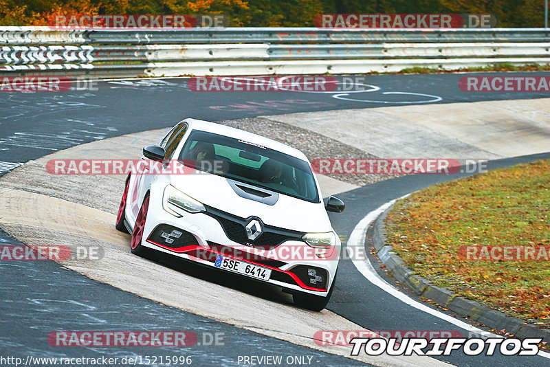 Bild #15215996 - Touristenfahrten Nürburgring Nordschleife (23.10.2021)