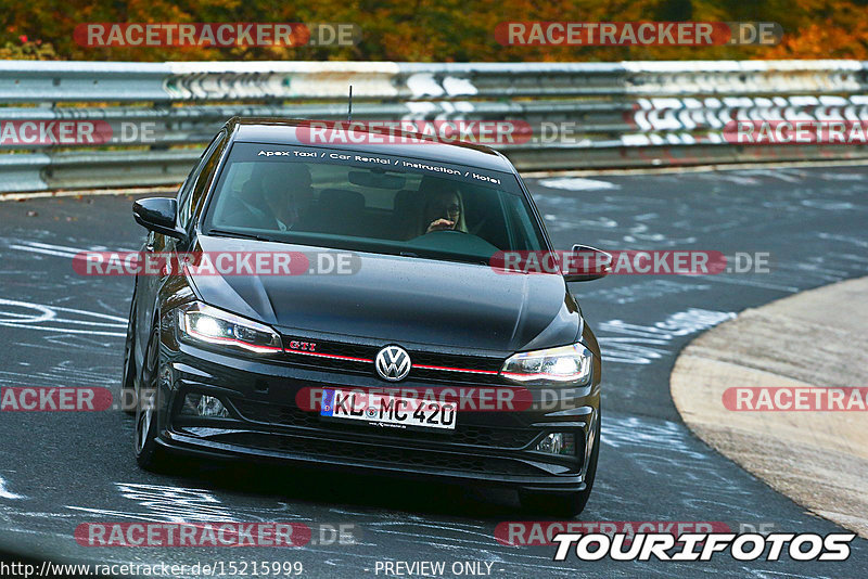 Bild #15215999 - Touristenfahrten Nürburgring Nordschleife (23.10.2021)