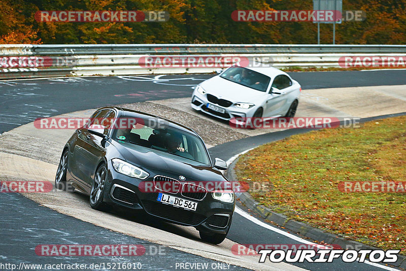 Bild #15216010 - Touristenfahrten Nürburgring Nordschleife (23.10.2021)