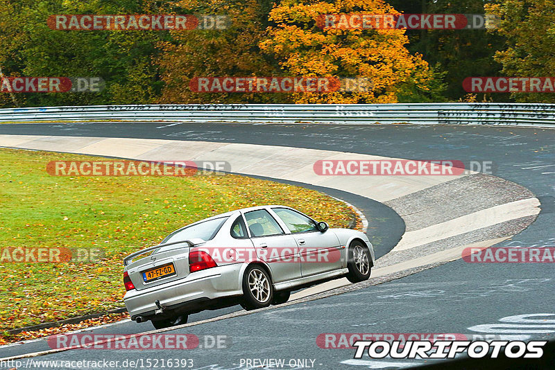 Bild #15216393 - Touristenfahrten Nürburgring Nordschleife (23.10.2021)