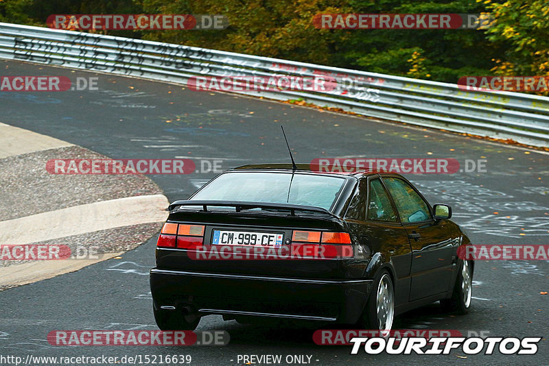 Bild #15216639 - Touristenfahrten Nürburgring Nordschleife (23.10.2021)