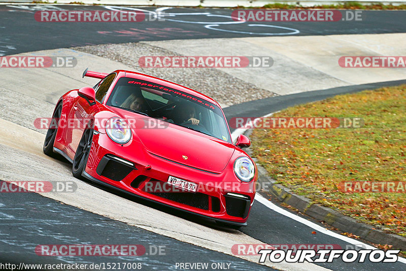 Bild #15217008 - Touristenfahrten Nürburgring Nordschleife (23.10.2021)