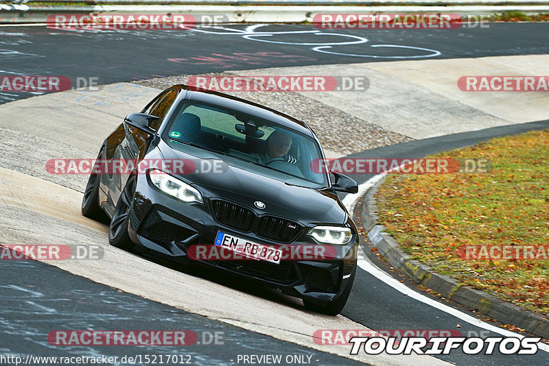 Bild #15217012 - Touristenfahrten Nürburgring Nordschleife (23.10.2021)