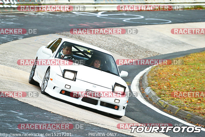 Bild #15217201 - Touristenfahrten Nürburgring Nordschleife (23.10.2021)