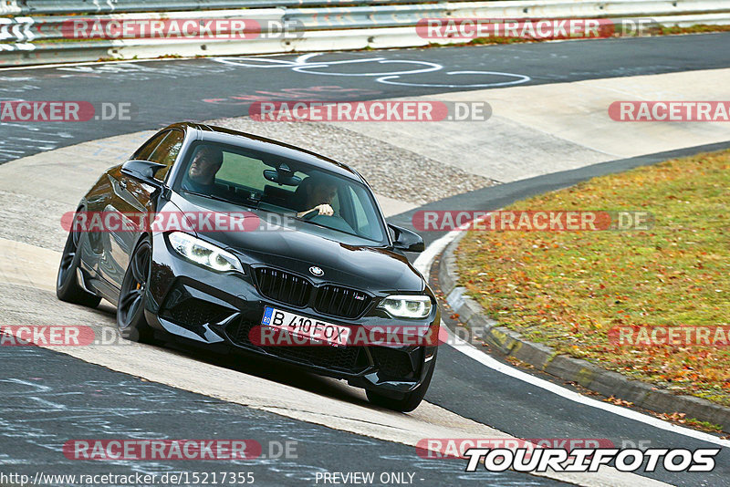 Bild #15217355 - Touristenfahrten Nürburgring Nordschleife (23.10.2021)