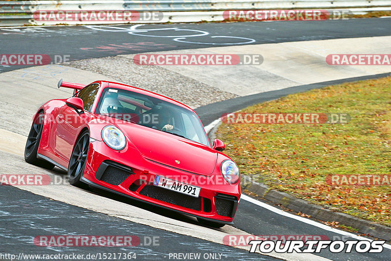 Bild #15217364 - Touristenfahrten Nürburgring Nordschleife (23.10.2021)