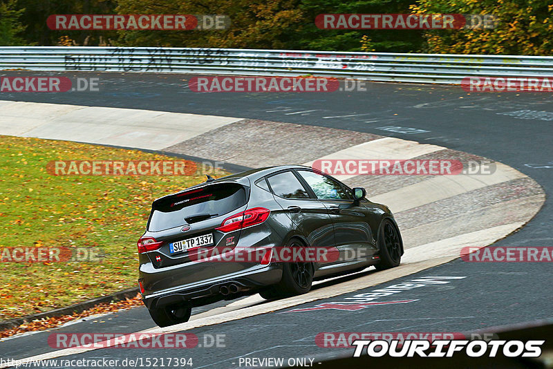 Bild #15217394 - Touristenfahrten Nürburgring Nordschleife (23.10.2021)