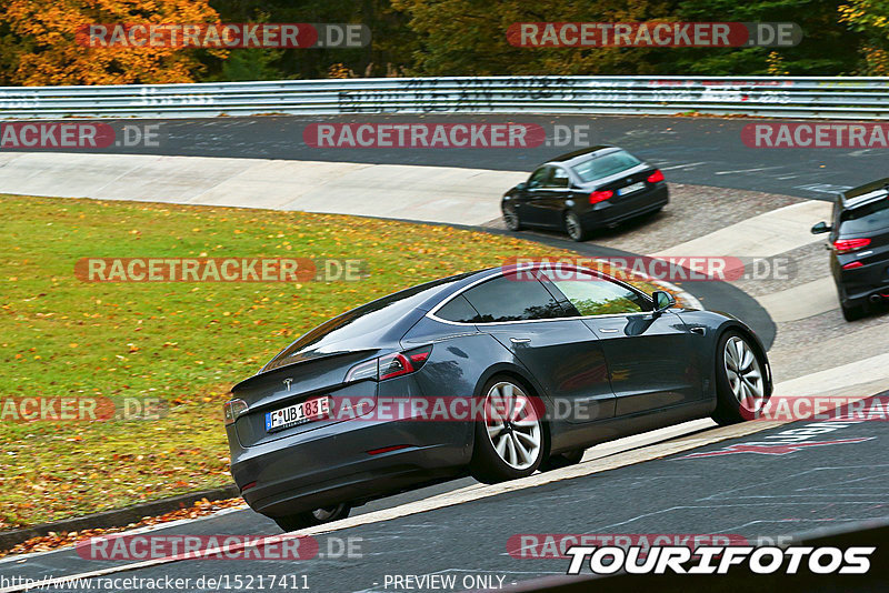 Bild #15217411 - Touristenfahrten Nürburgring Nordschleife (23.10.2021)