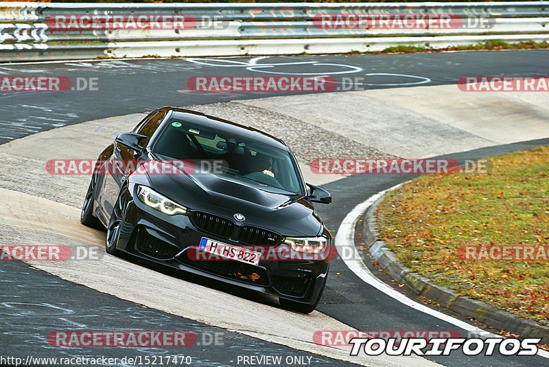 Bild #15217470 - Touristenfahrten Nürburgring Nordschleife (23.10.2021)