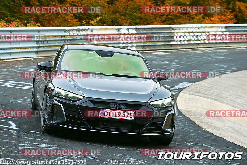 Bild #15217508 - Touristenfahrten Nürburgring Nordschleife (23.10.2021)