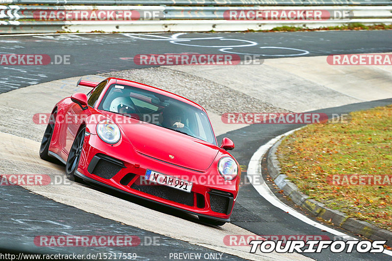 Bild #15217559 - Touristenfahrten Nürburgring Nordschleife (23.10.2021)