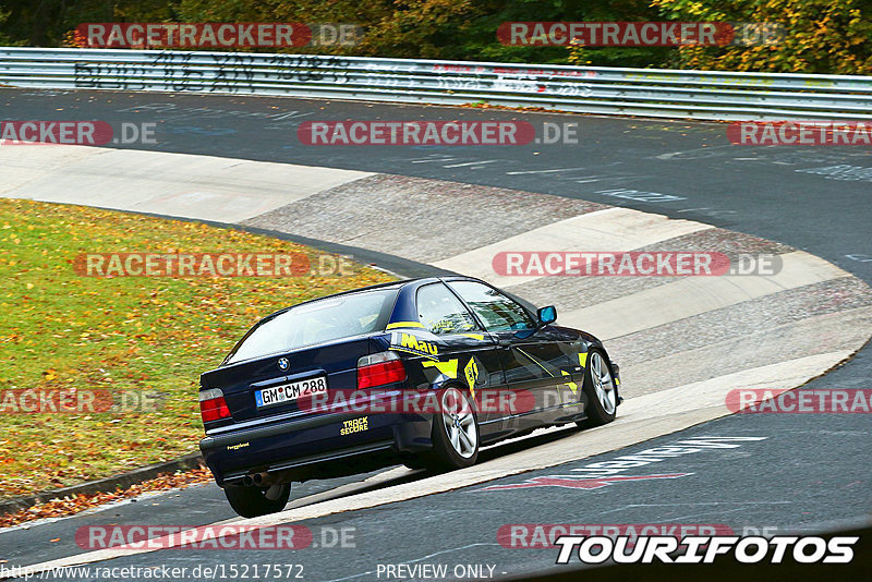 Bild #15217572 - Touristenfahrten Nürburgring Nordschleife (23.10.2021)