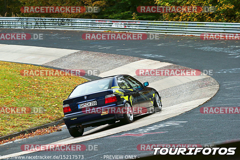 Bild #15217573 - Touristenfahrten Nürburgring Nordschleife (23.10.2021)