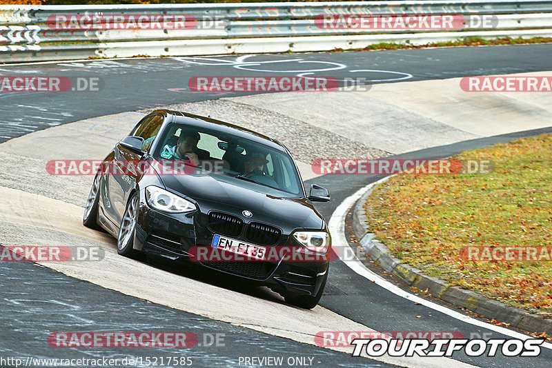 Bild #15217585 - Touristenfahrten Nürburgring Nordschleife (23.10.2021)