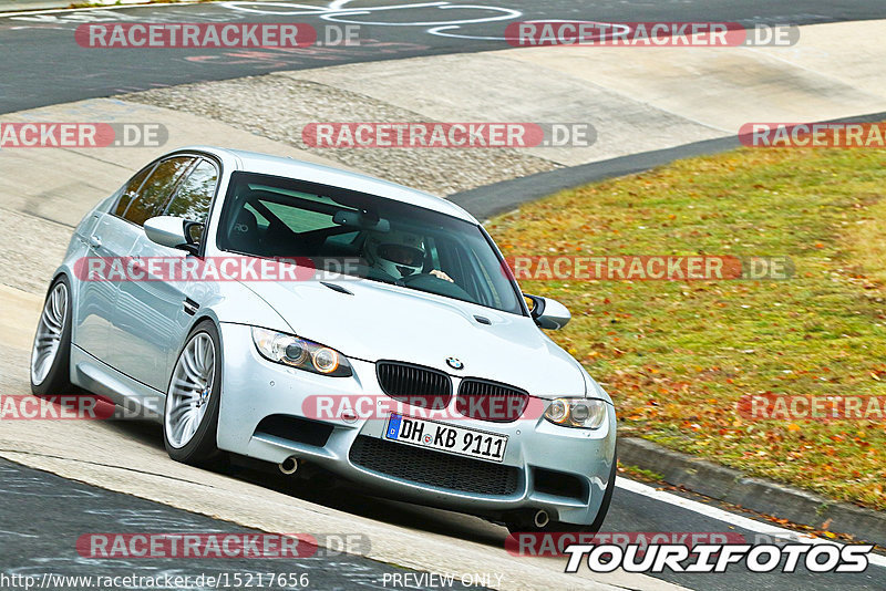 Bild #15217656 - Touristenfahrten Nürburgring Nordschleife (23.10.2021)