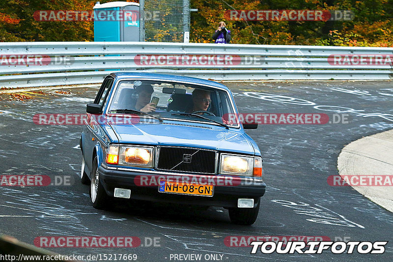 Bild #15217669 - Touristenfahrten Nürburgring Nordschleife (23.10.2021)