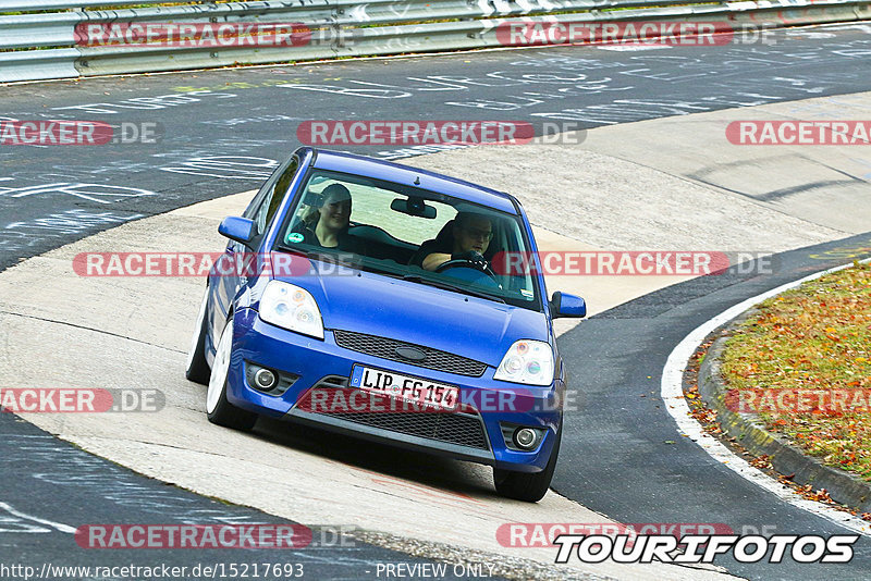 Bild #15217693 - Touristenfahrten Nürburgring Nordschleife (23.10.2021)