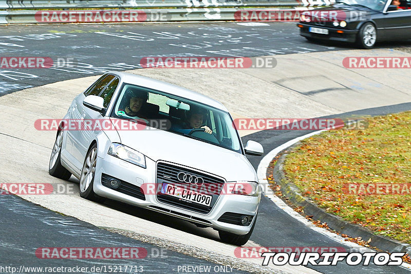 Bild #15217713 - Touristenfahrten Nürburgring Nordschleife (23.10.2021)